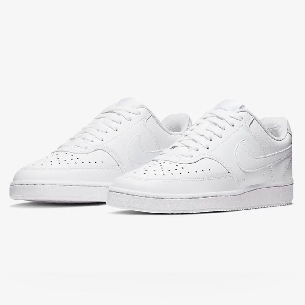 Nike Tennis Shoe Size 10 - Picture 4 of 6